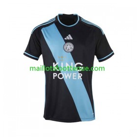 Maillot/Tenue Leicester City Exterieur 2023/2024